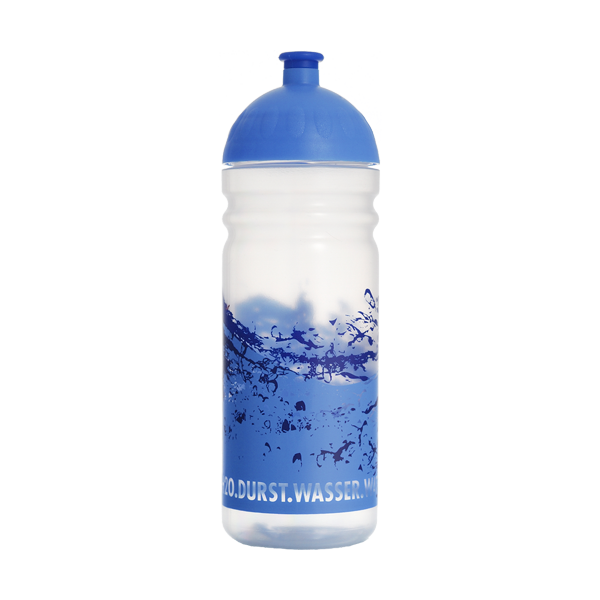 ISYbe 0.7 l water bottle