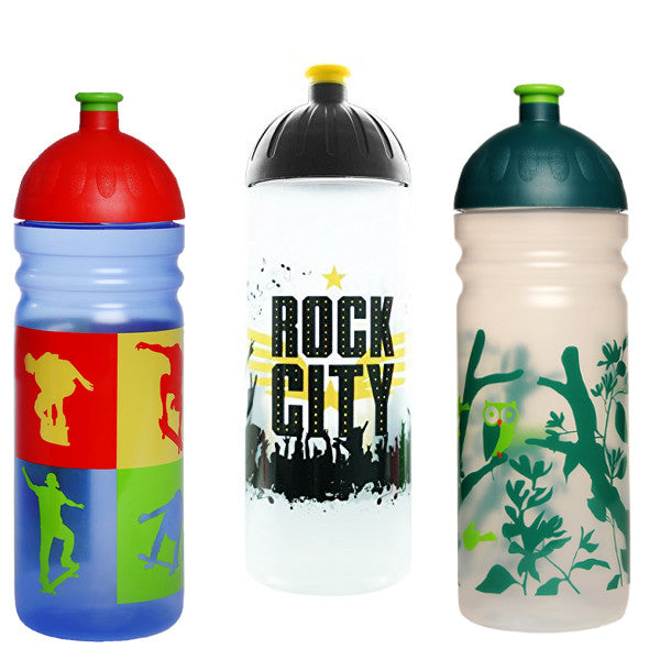 ISYbe 0.7 l water bottle