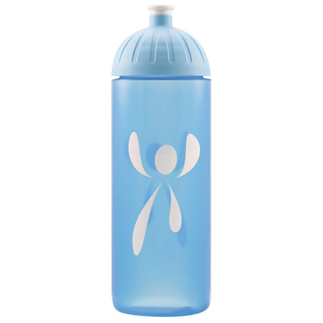 ISYbe 0.7 l water bottle