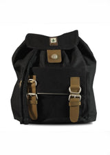 Small hemp backpack