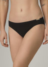 Low-waisted Jazz briefs in organic fair cotton