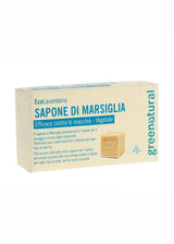 Greenatural Marseille soap 150gr