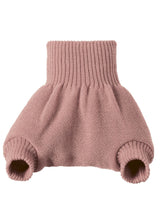 Disana knitted wool diaper cover panties