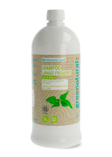 Shampoo eco-bio lavaggi frequenti Lino e Ortica - 1 lt