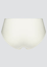 Rio mid-rise briefs in organic cotton