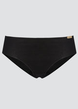 Rio mid-rise briefs in organic cotton