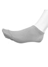 Men's ghost sock in Eucalyptus Fiber