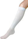 Women's knee-high stocking in Eucalyptus Fibre