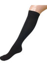 Women's knee-high stocking in Eucalyptus Fibre