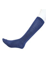 Women's knee-high stocking in Eucalyptus Fibre