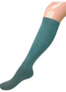 Women's knee-high stocking in Eucalyptus Fibre