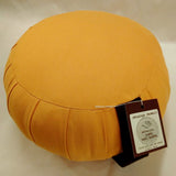 Zafu Zazen in spelled husk Meditation cushion