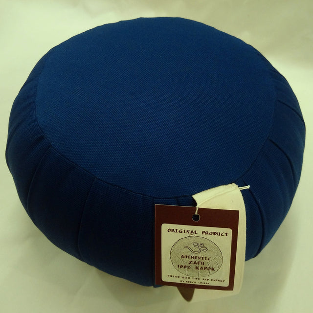 Zafu Zazen in spelled husk Meditation cushion