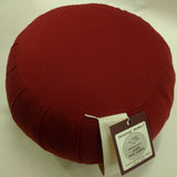 Zafu Zazen in spelled husk Meditation cushion