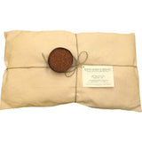 Buckwheat husk pillow 40x60 cm