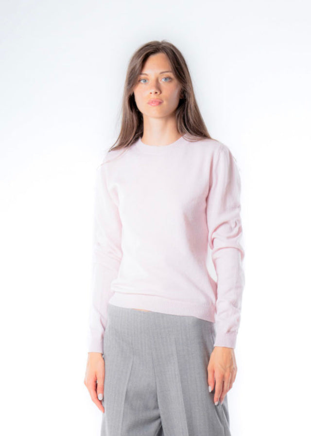 Maglioncino da donna in puro Cashmere