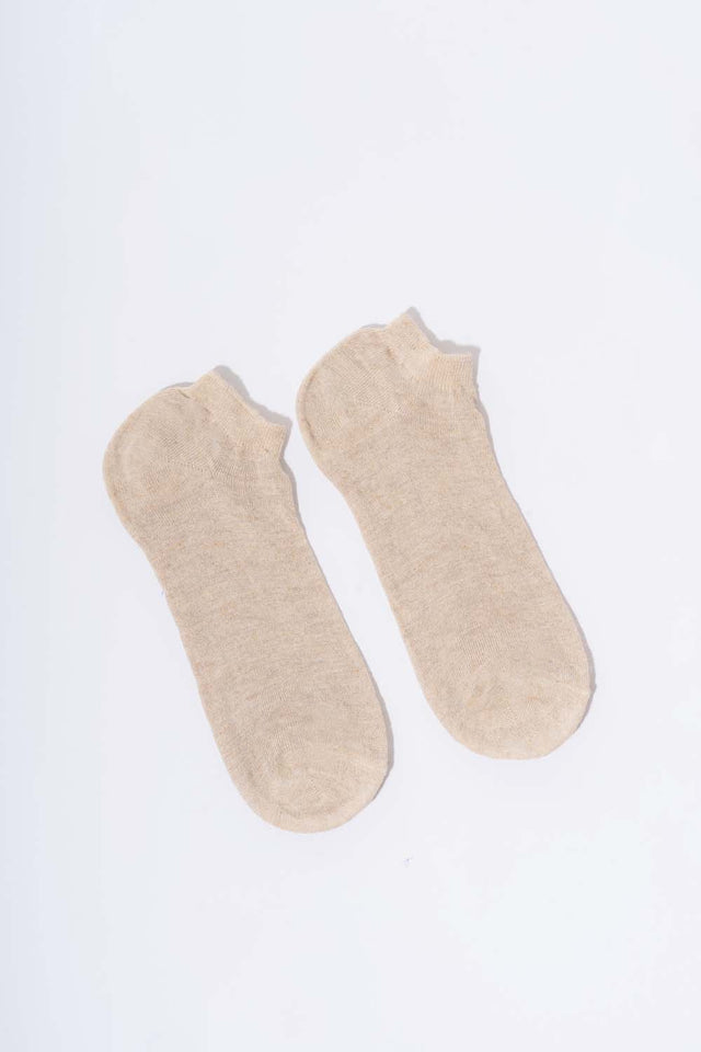 100% hemp sock