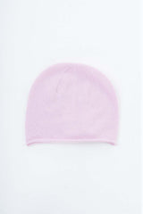 Soft hat in responsible wool and cashmere