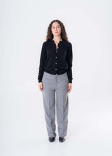 Cardigan da donna in puro Cashmere