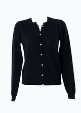 Cardigan da donna in puro Cashmere