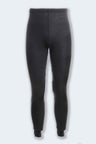 Unisex Organic Wool and Silk Leggings