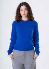 Maglioncino da donna in puro Cashmere