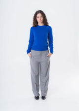 Maglioncino da donna in puro Cashmere