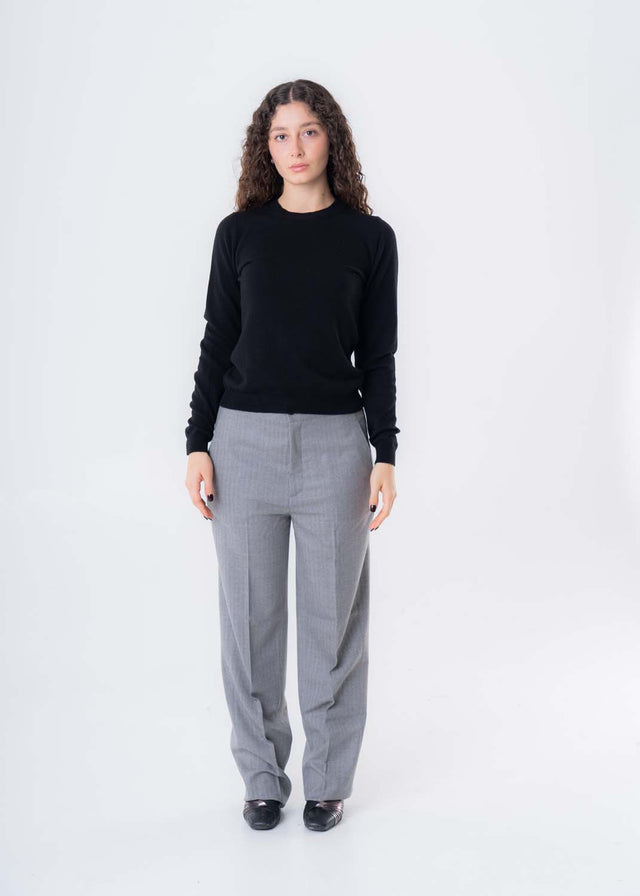 Maglioncino da donna in puro Cashmere