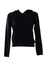 Maglione con Cappuccio da donna in Cashmere riciclato