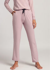 Women's Soft Touch Pyjamas in Tencel and Cotton