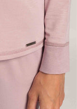 Pigiama Soft Touch da donna in Tencel e cotone