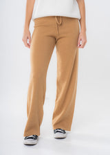 Women's Palazzo Pants in Recycled Cashmere