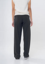 Women's Palazzo Pants in Recycled Cashmere