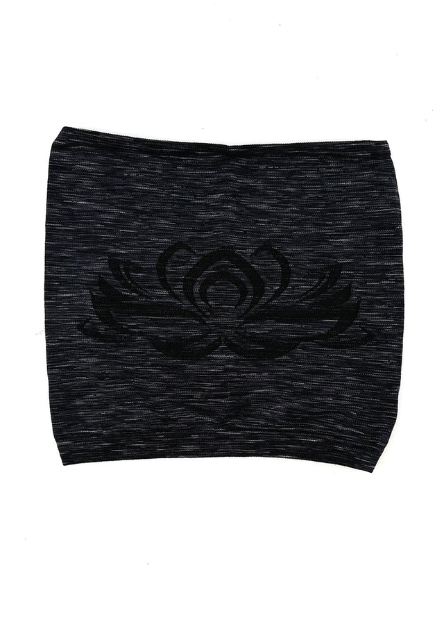 Altramoda sport neck warmer in merino wool