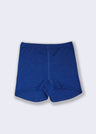 Women's Organic Wool and Silk Shorts