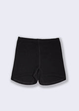 Women's Organic Wool and Silk Shorts