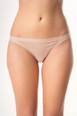 Beech Thong Briefs in Modal and Cotton