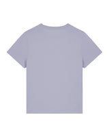 T-shirt donna Muser Color in cotone biologico