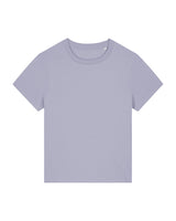 T-shirt donna Muser Color in cotone biologico