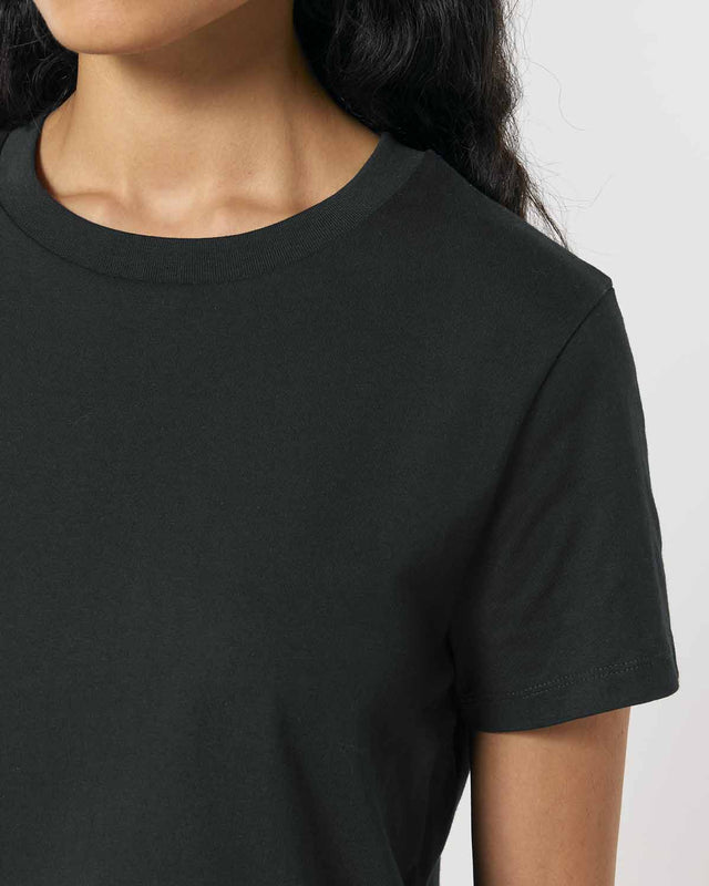 Muser Color women's t-shirt in organic cotton