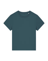 T-shirt donna Muser Color in cotone biologico