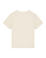 T-shirt donna Muser Color in cotone biologico