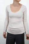 Bazar Apart women's sweater in Bamboo