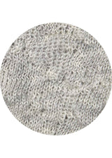 Bubble Wool Women's Sweater in Pure Merino Wool