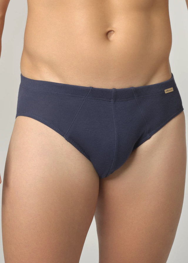 100% organic cotton men's briefs