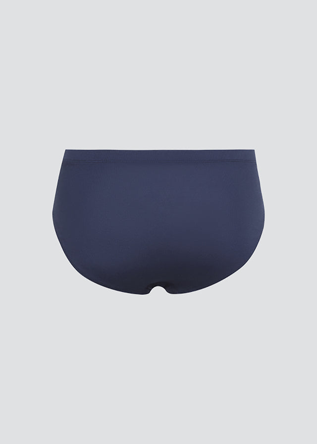 100% organic cotton men's briefs