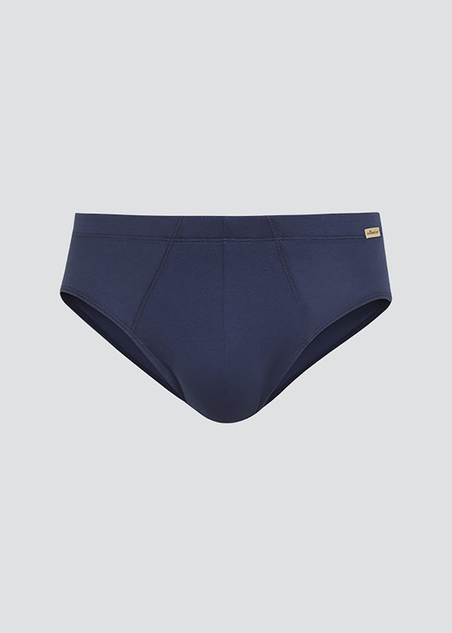 100% organic cotton men's briefs