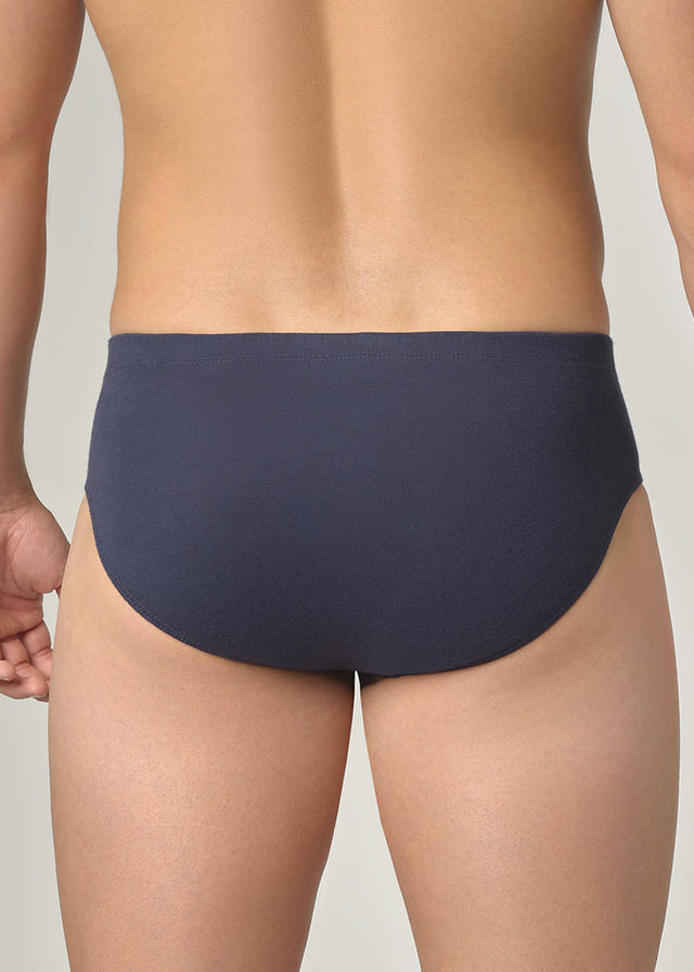 100% organic cotton men's briefs