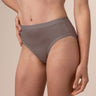 Women's Midi Briefs in beech vegetable fibre