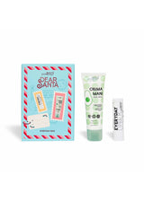 Everyday box - Crema mani e Everyday Lipbalm